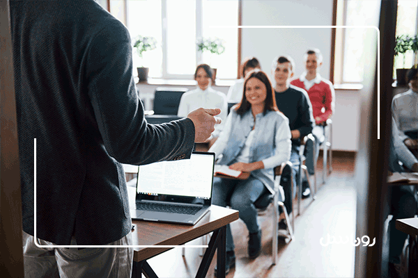 مدل کوچینگ slope